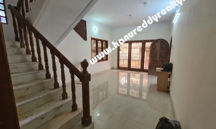 6 BHK Independent House for Sale in Valasaravakkam
